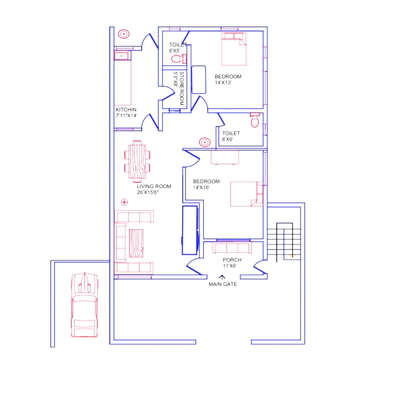 #FloorPlans Home paln