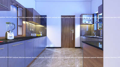 #ModularKitchen #kitchen ideas# modern kitchen