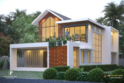 #exteriordesigns  #HouseDesigns  #newhomedesign