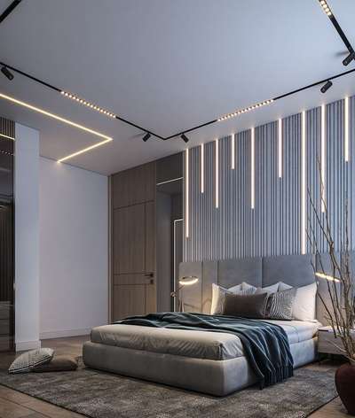 luxury bedroom