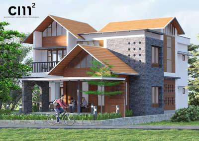 2700 sqft ൽ ഡിസൈൻ ചെയ്‌ത ഒരു സുന്ദര ഭവനം 
4BHk House 

 #kozhikkottukar  #Kozhikode  #KeralaStyleHouse  #budget  #veedu  #vanithaveedu  #Malappuram  #Ernakulam  #Kannur  #TRISSUR  #Thiruvananthapuram  #architecturedesigns  #Architect  #LandscapeIdeas  #ElevationHome  #homeexterior