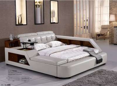 #LUXURY_BED