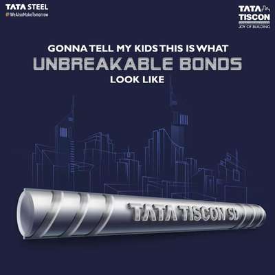 *Primary steel or secondary....*             if u choose primary..... choose 550 power....      and make sure that its 550SD... and u will end your journey on tata ...            *#tatatiscon550SD*