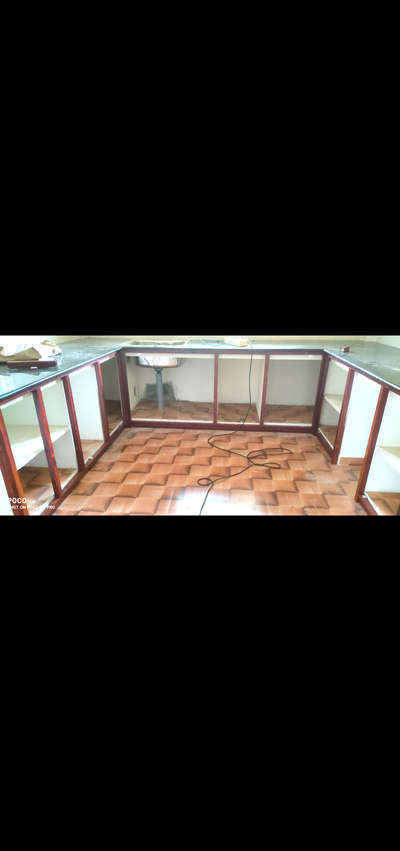 ALUMINIUM FABRICATION
Kitchen Cupboards
9447473461/9995560032