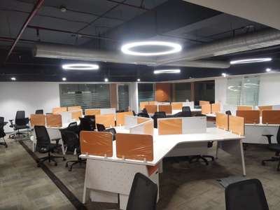 Noida office design