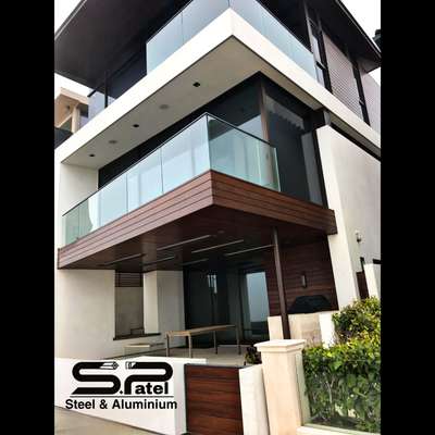 𝗳𝗼𝗿 𝗜𝗻𝗾𝘂𝗶𝗿𝘆📞:-𝟴𝟳𝟳𝟬𝟬𝟳𝟲𝟰𝟵𝟵
Aluminium Railing 
.
.
.
.
.
.
.
.
#SteelStaircase 
#AltarDesign 
#3DPainting 
#ElevationHome 
#HomeAutomation 
#FlooringTiles 
#intiriordesign 
#PVCFalseCeiling