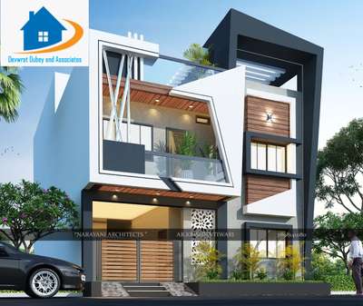 *Constructional Consultancy*
Complete constructional consultancy starting from 15/- per sq ft*