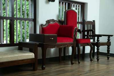 black palmwood furnitures കരിമ്പന