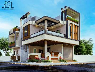 #ElevationDesign
#2DPlans 
10*50 15*50 20*50 
30*40 40*50 40*60
#ElevationHome 
#shreehomedesign
#feel_free_to_contact 
#exterior_Work