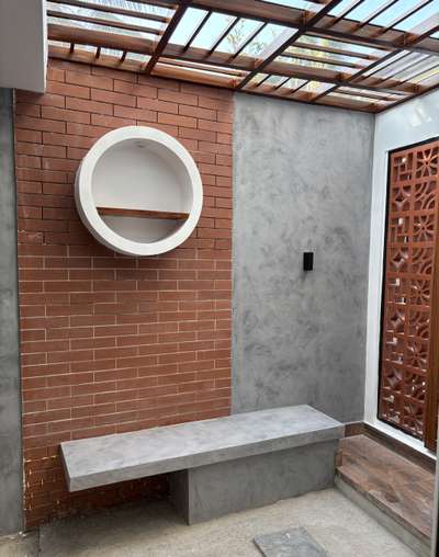 #concreatetexture  #cementtextuer  #cementtexturekerala  #cementtexture  #Designs  #TexturePainting  #texture  #lnterior_texture-paint  #WallDecors  #WallDesigns  #WallPainting
