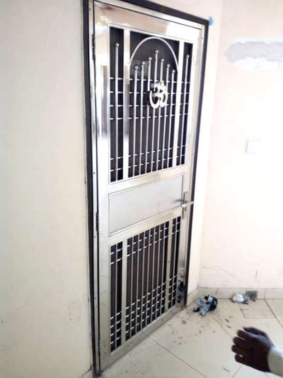 steel door #Steeldoor