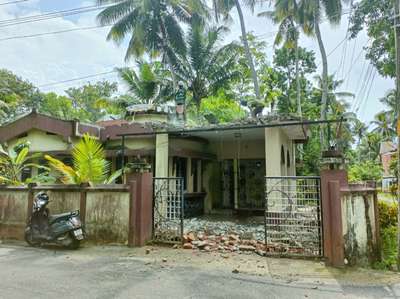 Renovation work
2400 Sq. feet
4 bedroom
Work in progress

#HouseRenovation #Buildingconstruction