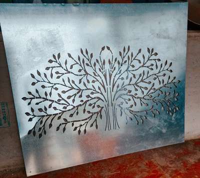 ✨️Metal Tree Cuttings for home Decor, Interior wrks✨️
 ✨️Metal cutting Design ✨️
+91-9605072359/ +91-9778414200(wtsapp).
#cnc #cnclasercutting  #flower #flower #flowerdesigns #flowerpattern #flowerstagram #flowercnc #metalart #butterflies #butterfly
#cncpattern #cnckerala #cncpatternjalidesigns #cncroutercutting #cncmetalcuting #cncmetalcutingletter #cncrubwoodcutting #cncinterior #cncgoddesign #sriganesh #godsowncountry #god #ganapathi #metalcnc #metalpooja #Poojaroom #poojaroomdesign #poojaunit #poojadoor #poojaroomdecor #poojaroominterior #poojadoor #blackMagic #tree #treemural #treeTunnel #treeframes #treebudha #buddha #multywood #multywoodcarvingb #multywooddesing #trees #treebudha 
#metalart #metalstairs #metalcladding #metalfabrication #metalwork