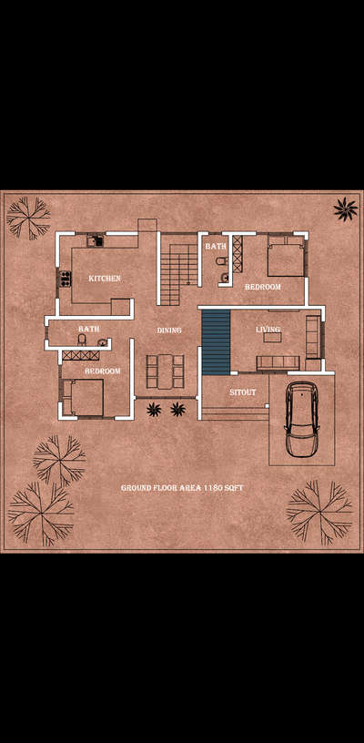 specification 4bhk
total area 1916
budget 38 Lakhs
#4BHKPlans #2000sqftHouse #40LakhHouse