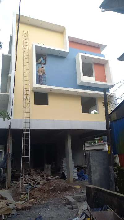 completion stage 
site @Maradu