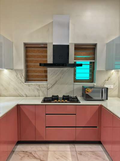 Glass kitchen
#glasskitchen #KitchenCabinet #KitchenInterior #ModularKitchen #KitchenIdeas
#HouseDesigns #homedecoration 
#buildersinthrissur