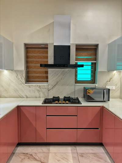 Glass kitchen
#glasskitchen #KitchenCabinet #KitchenInterior #ModularKitchen #KitchenIdeas
#HouseDesigns #homedecoration 
#buildersinthrissur