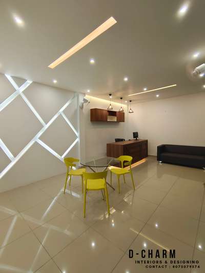 D_charm interiors office