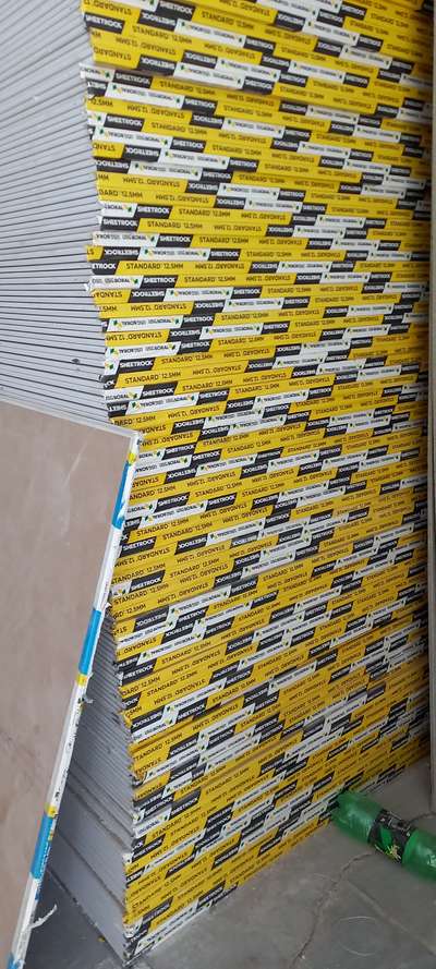 usg boral gypsum board