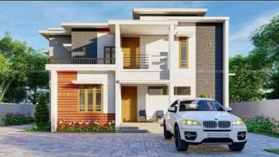 1986 sqft ൽ കണ്ണൂർ പാപ്പനശ്ശേരിയിൽ ശ്രീ.വിജു PV ക്ക് വേണ്ടി Zain Builders Pvt Ltd ചെയ്തുകൊണ്ടിരിക്കുന്ന പ്രൊജക്റ്റ്‌. 

Wood : Teak Wood, Anjili, Mahagony 
Flooring : 50 ₹/Sqft 
Bathroom Items: Cera, Parryware 
Electrical : VGuard, Finolex, Havells, Legrand, RR Cable
Plumbinh : Star,Thomson, Hycount 
Steel : KairaliTMT, KalliyathTMT, JSW
Cement: ACC, Ultratech 
Paint: Asian 
Kitchen Cupboard: ACP with Granite
Staircase Handrail:Steel+Glass 

Plan: 4 Bed Rooms, Sit out, Living, Dining, Kitchen, Work area, Upper living, Balcony, 

Design: Contemporary 
> കേരളത്തിൽ 14 ജില്ലകളിലും ജനങ്ങൾ വിശ്വാസമർപ്പിച്ച കമ്പനിയാണ് Zain Builders Pvt Ltd 

> കസ്റ്റമറുടെ നിർദേശപ്രാകാരം കസ്റ്റമറുടെ താല്പര്യങ്ങൾക്ക് അനുസരിച്ചു Plan and 3D Design ഡിസൈനും തികച്ചും സൗജന്യമായി ചെയ്ത് നൽകുന്നു 

> കസ്റ്റമർ നിർദേശിക്കുന്ന ISI Certified ബ്രാൻഡ് മീറ്റിരിയൽസ് ഉപയോഗിച്ച് മാത്രം വർക്ക്‌ ചെയ്യുന്നു 

> പരിചയസമ്പന്നരായ എഞ്ചിനീയറിംഗ് വിധക്തരുടെ മേൽനോട്ടത്തിൽ മുൻകൂട്ടി പരസ്പര സമ്മദതോടെ എഴുതി തയ്യാറാക്കിയ എഗ്രിമെന്റ് പ്രകാരം