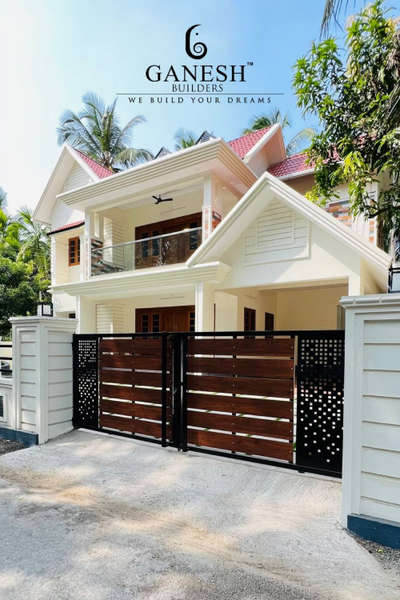 Harmony of Modern Luxury
3300sq.ft|Modern style| double storey|Full home| Thrissur

#LivingRoomTV #tvunits #tvunitdesign #modularTvunits #entertainmentunit #entertainment