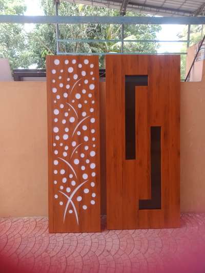 ACP DOOR