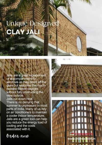JALI 

 #Architect #modernhome #modernhousedesigns #jaliwork