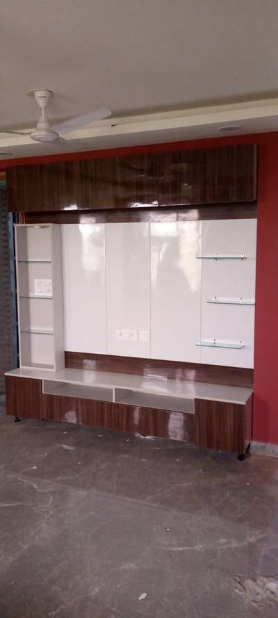 TV cabinet