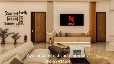 #LivingRoomTVCabinet  #LivingroomDesigns   #WallDesigns  #InteriorDesigner  #Architectural&Interior  #interiotrends