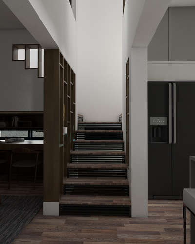 Stair 


Render. Interior . 3D. Interior Decor.