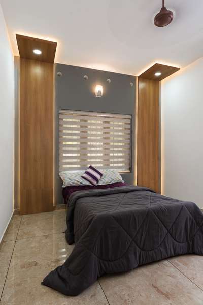 Bedroom headrest highlights  #BedroomDecor  #BedroomDesigns  #BedroomIdeas  #BedroomCeilingDesign