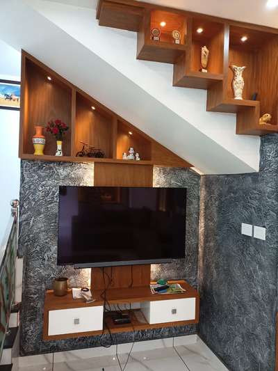 TV unit work. 9526284034