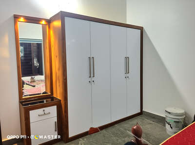 dressing table 
 #WallDecors