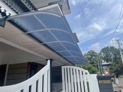 Pergola works


#pergolas #new designs #Ernakulam