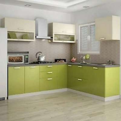 #Greenlemon  #Kitchen  #GET FREE design consultaion & estimation  #9349255658 #GypsumCeiling  #