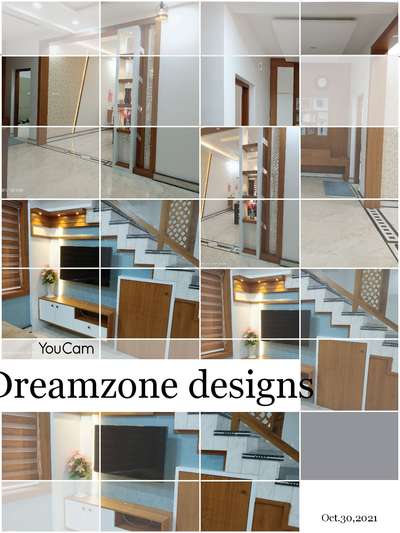 dreamzone designs Kuthuparamba KANNUR
Home interior