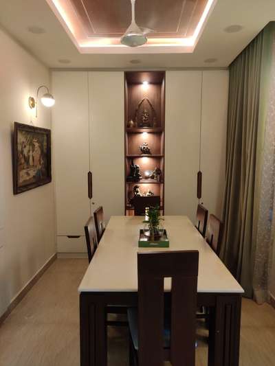 #DiningTable 
 #MovableWardrobe  #
our company make all #Modularfurniture 
              interiostate jharsa sector 39...