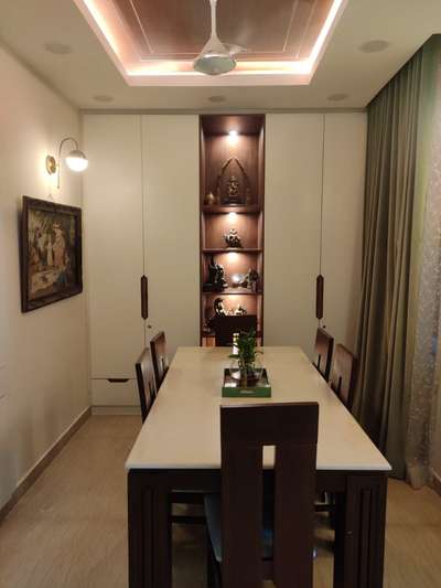 #DiningTable 
 #MovableWardrobe  #
our company make all #Modularfurniture 
              interiostate jharsa sector 39...