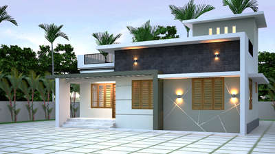 1000sqft budget home 
17 lakhs 




 #Architect  #construction_company_alappuzha  #Architectural&Interior  #budegtinteriors  #budget_home_simple_interi  #budgethomeplan