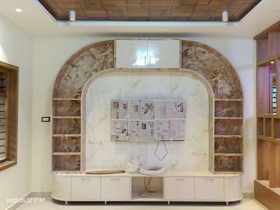 carpenter Kerala home interior design work