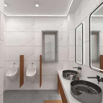 contact 3d designer
 #InteriorDesigner 
 #BathroomDesigns 
 #7073176249