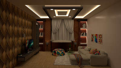 living room design
#InteriorDesigner #LivingRoomInspiration #sketchupmodeling #vrayrender