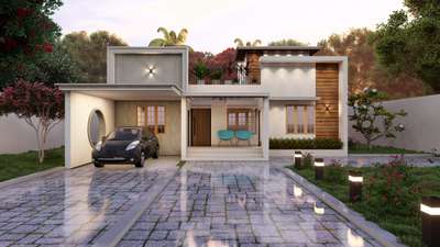 exterior model 🏡 #exteriordesing #ElevationHome