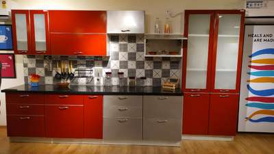 #KitchenIdeas #ModularKitchen #modularwardrobe