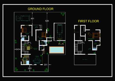 2D ARCHITECTURE PLAN FOR YOUR DREAM HOUSE 

FOR BEST DEAL CONTACT US 

#KeralaStyleHouse #floorplan #arcadebuilders
#kottakkal #Malappuram #vengara #kunnumpuram #perithalmanna