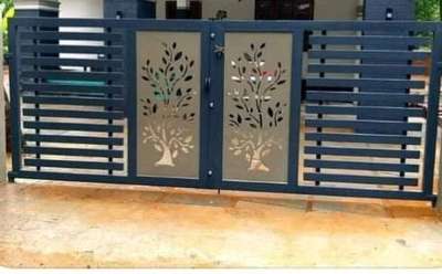 #gateDesign  #gates