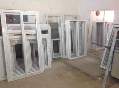 UPVC windows and doors