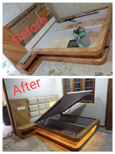 contact 8285359722
 #WoodenBeds  #beds  #LUXURY_BED  #modularbed  #shockerbed  #ModernBedMaking