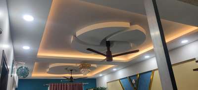 gypsum false ceiling
 #GypsumCeiling  #homeinterior  #FalseCeiling  #LivingRoomCeilingDesign  #InteriorDesigne  #treding