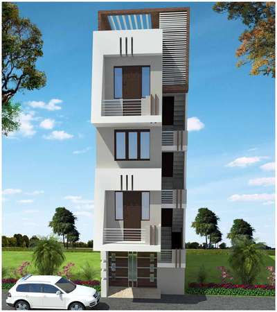 Rahul kumar saini
9783888281
15x30 Front elevation